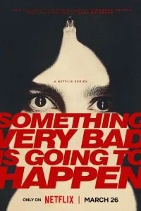 У меня очень плохое предчувствие