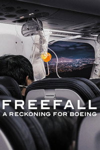 Свободное падение: Дело против Boeing